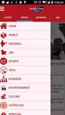 Play Inside News Update