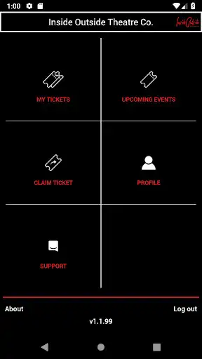 Play Inside Outside Theatre Company  and enjoy Inside Outside Theatre Company with UptoPlay