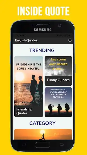 Play InsideQuote  and enjoy InsideQuote with UptoPlay