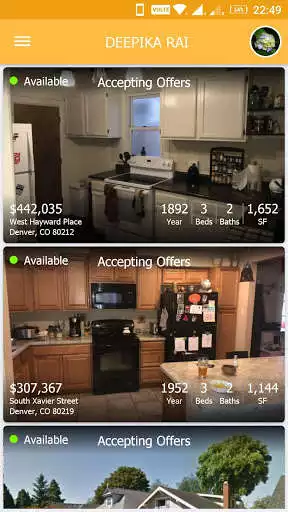 Play Insider Agent Deals : Off Market Properties  and enjoy Insider Agent Deals : Off Market Properties with UptoPlay