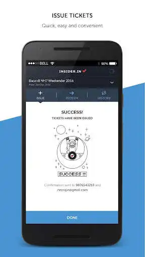 Play Insider.in Business as an online game Insider.in Business with UptoPlay