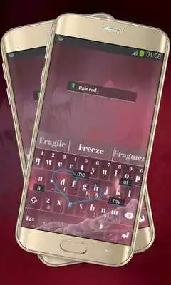 Play Inside Secret
