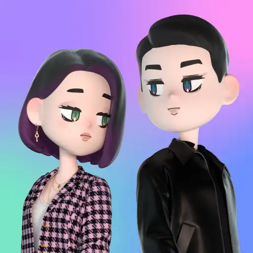 Play Inside : Social Metaverse APK Play Inside : Social Metaverse APK