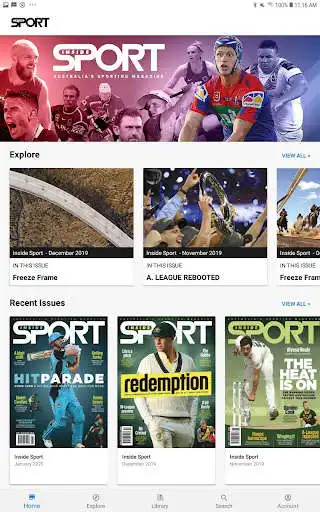 Play Inside Sport  and enjoy Inside Sport with UptoPlay