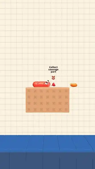 Play Inside The Bun  and enjoy Inside The Bun with UptoPlay