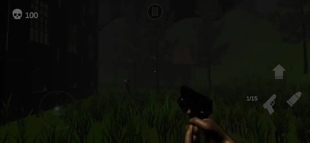 Play Inside: the evil house  and enjoy Inside: the evil house with UptoPlay