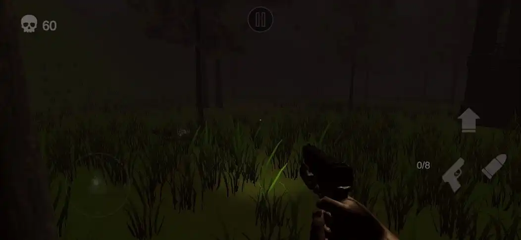 Play Inside: the evil house as an online game Inside: the evil house with UptoPlay