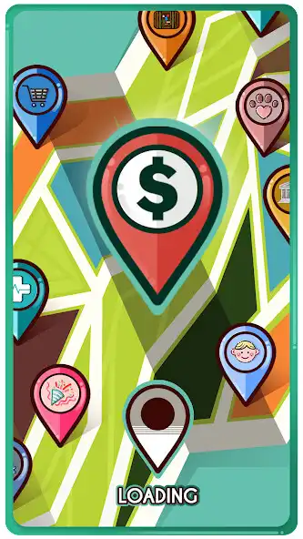 Play Inside Trader Geolocation Game  and enjoy Inside Trader Geolocation Game with UptoPlay