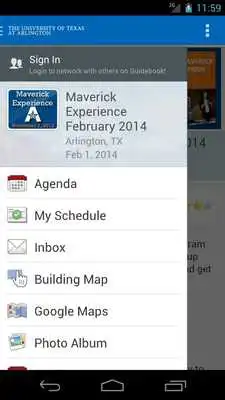 Play Inside UT Arlington Play Inside UT Arlington