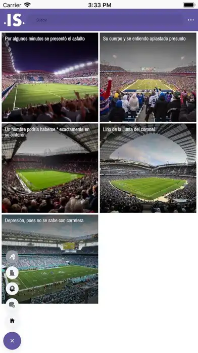 Play InsightApp as an online game InsightApp with UptoPlay