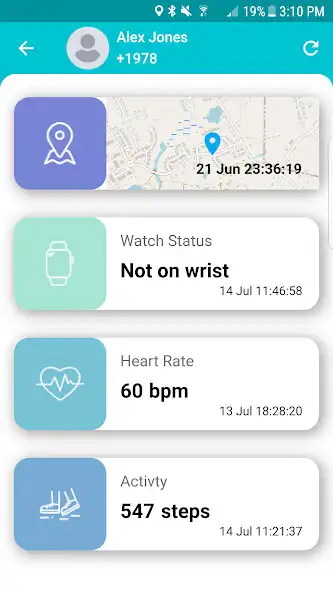 Play Insight Caregiver as an online game Insight Caregiver with UptoPlay