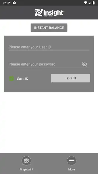 Play Insight Credit Union as an online game Insight Credit Union with UptoPlay