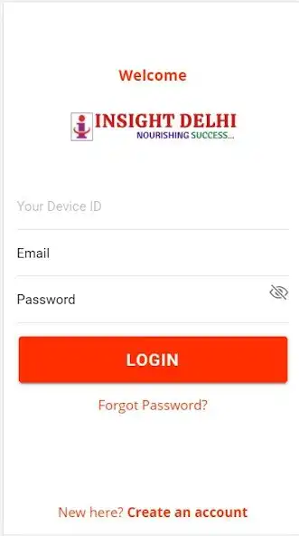 Play INSIGHT DELHI  and enjoy INSIGHT DELHI with UptoPlay
