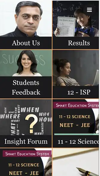 Play Insight Education  and enjoy Insight Education with UptoPlay