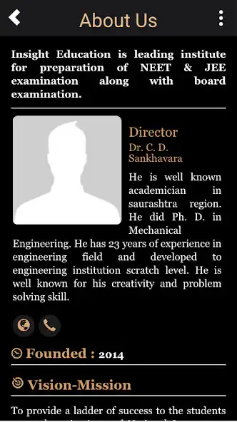 Play Insight Education as an online game Insight Education with UptoPlay