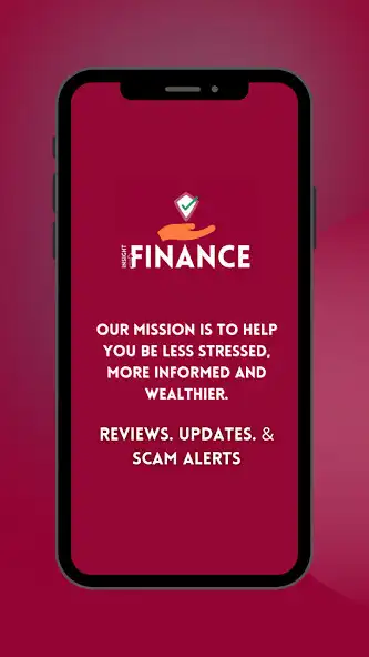 Play Insight Finance - Review App  and enjoy Insight Finance - Review App with UptoPlay