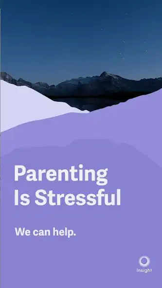 Play Insight: For Stress  Anxiety Relief  and enjoy Insight: For Stress  Anxiety Relief with UptoPlay