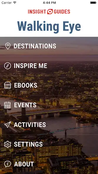 Play Insight Guides Walking Eye and enjoy Insight Guides Walking Eye with UptoPlay Play Insight Guides Walking Eye and enjoy Insight Guides Walking Eye with UptoPlay