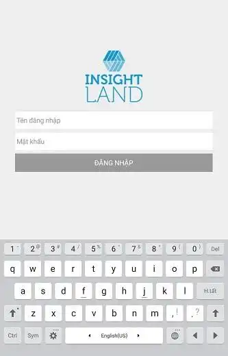Play Insight Land as an online game Insight Land with UptoPlay
