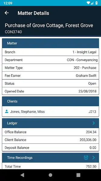 Play Insight Legal  and enjoy Insight Legal with UptoPlay