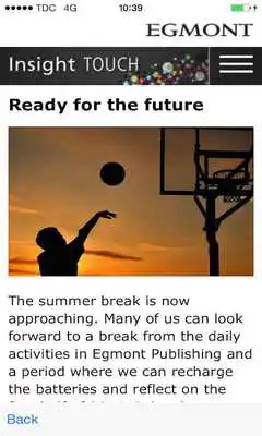Play Insight News