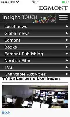 Play Insight News