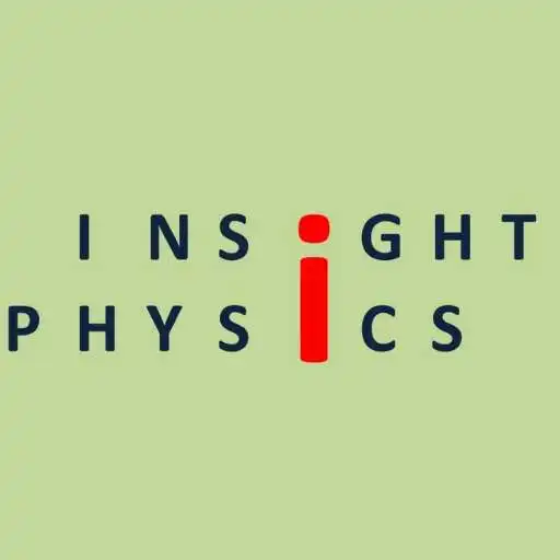 Play INSIGHT PHYSICS APK