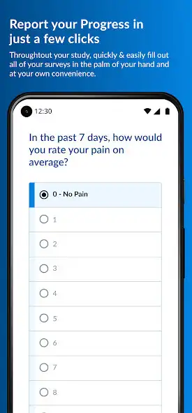 Play InsightPro™ as an online game InsightPro™ with UptoPlay