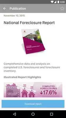 Play Insights App