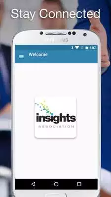 Play Insights Association Events  and enjoy Insights Association Events with UptoPlay