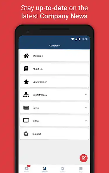 Play Insights by Suburban Propane  and enjoy Insights by Suburban Propane with UptoPlay