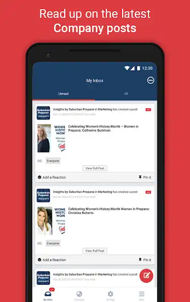 Play Insights by Suburban Propane as an online game Insights by Suburban Propane with UptoPlay