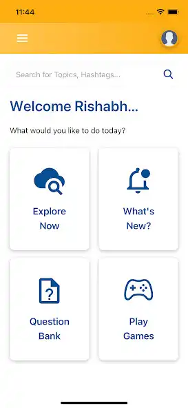 Play InsightsInBytes  and enjoy InsightsInBytes with UptoPlay