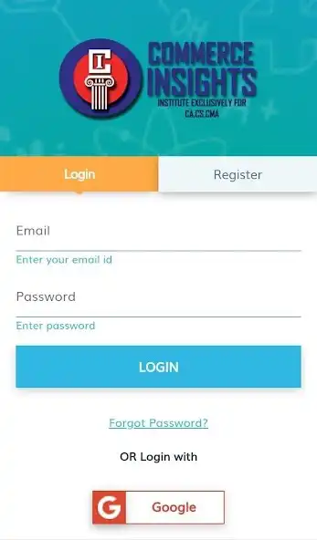 Play Insights Live  and enjoy Insights Live with UptoPlay