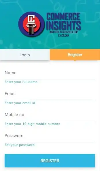 Play Insights Live as an online game Insights Live with UptoPlay