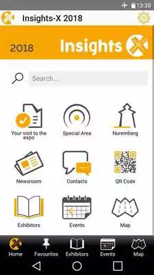 Play Insights-X Play Insights-X