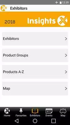 Play Insights-X Play Insights-X