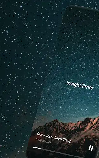 Play Insight Timer - Meditation App  and enjoy Insight Timer - Meditation App with UptoPlay