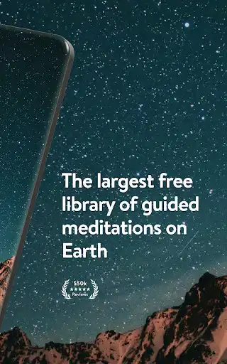 Play Insight Timer - Meditation App as an online game Insight Timer - Meditation App with UptoPlay