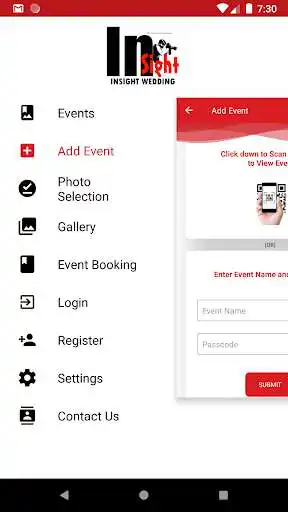 Play Insight Wedding - View And Share Photo Album as an online game online Insight Wedding - View And Share Photo Album with UptoPlay in.photomall.app.insightwedding Play Insight Wedding - View And Share Photo Album as an online game Insight Wedding - View And Share Photo Album with UptoPlay