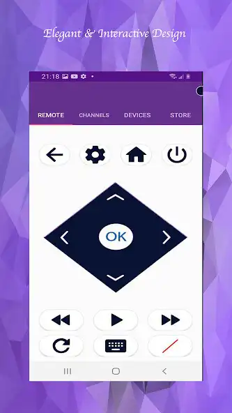 Play Insignia TV Remote  and enjoy Insignia TV Remote with UptoPlay