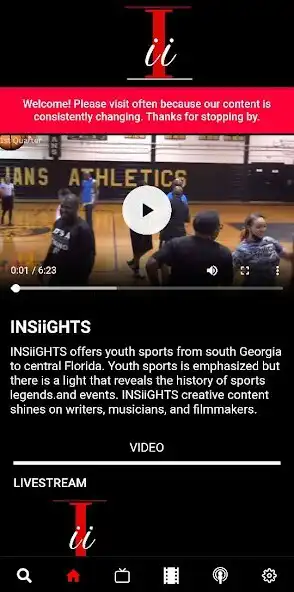 Play INSiiGHTS  and enjoy INSiiGHTS with UptoPlay