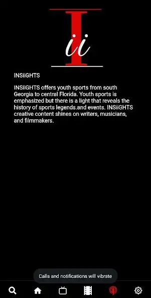 Play INSiiGHTS as an online game INSiiGHTS with UptoPlay