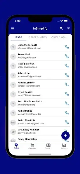 Play InSimplify - sales  and enjoy InSimplify - sales with UptoPlay
