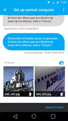 Play Insinno Smartcheck