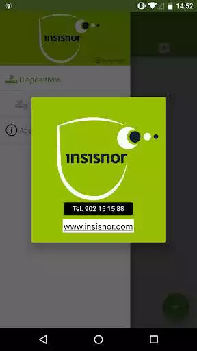 Play Insisnor EasyView  and enjoy Insisnor EasyView with UptoPlay