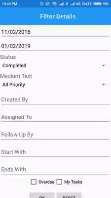 Play inSis Tasks