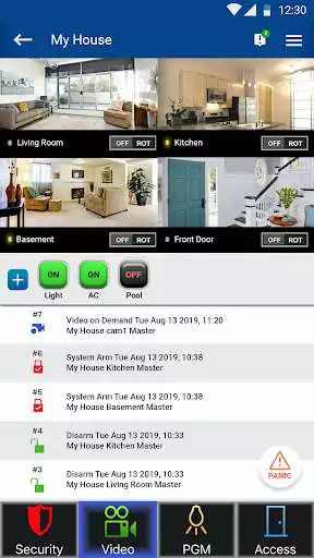 Play Insite Gold as an online game Insite Gold with UptoPlay