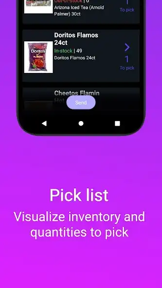 Play inSitu Inventory as an online game inSitu Inventory with UptoPlay