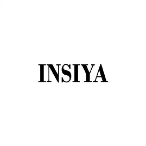 Play INSIYA CLOTHING APK